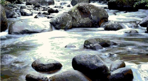 Interpretación análisis agua riego