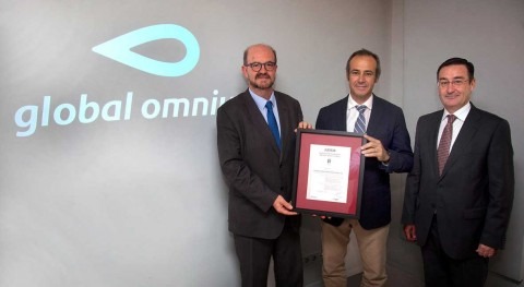 EMIVASA se convierte primera empresa europea recibir certificación AENOR