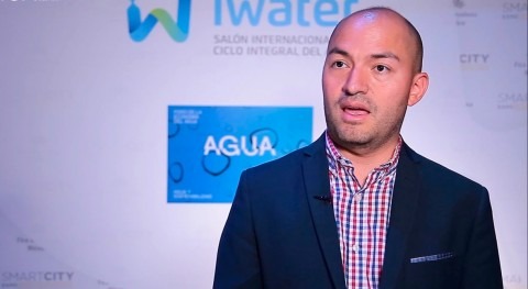 "Hacer accesible y transparente información resolvería conflictos y disputas agua"