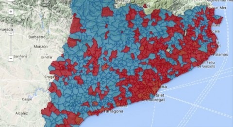 agua Cataluña: pasado y futuro