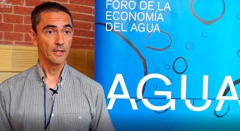 Guijarro: "Existen brechas debate público derecho humano al agua y al saneamiento"