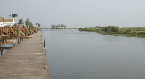 La Albufera (Wikipedia/CC).