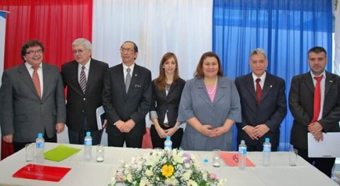 Paraguay estudia creación Secretaría Agua establecer políticas y ejecutar obras