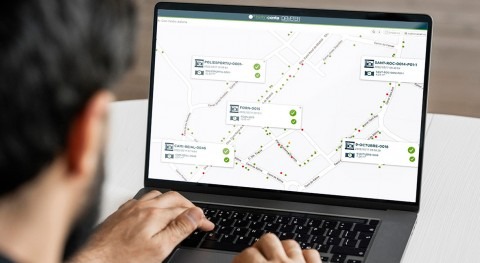 Aqlara confía Hidroconta implantación proyecto smart metering