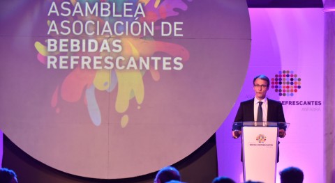 sector bebidas refrescantes alinea estrategia ODS