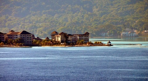 aumento global nivel mar siglo XX se sitúa 17 centímetros