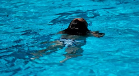 hoteles Barcelona celebran que Govern plantee piscinas privadas como refugio climático