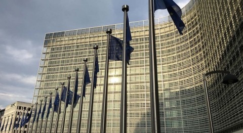 UE endurece vigilancia PFAS agua potable