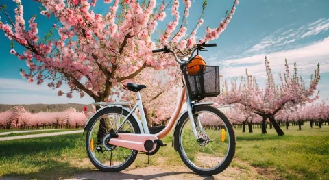 tiempo PERTE digitalización CR y Sequía, ¿telecontrol, telemedida o bici eléctrica?