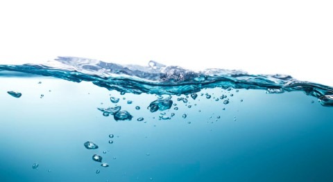 Usar agua reducir emisiones dióxido carbono