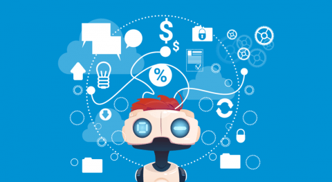 IA y Big Data optimización recursos hídricos