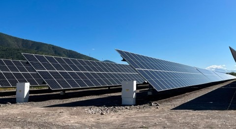 GS Inima adquiere Boco Solar, planta fotovoltaica 8,7 MWp Chile