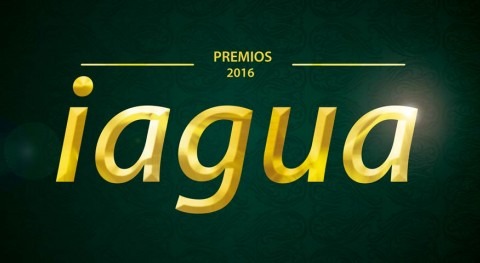 Premios iAgua 2016: llega hora nominaciones