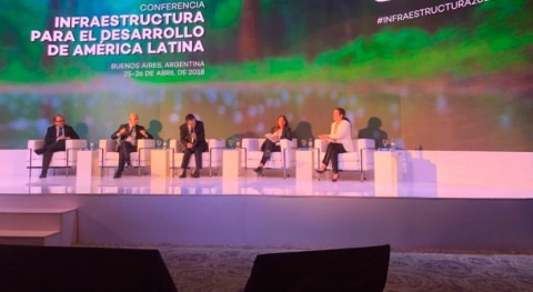 América Latina necesita infraestructuras más resilientes al cambio climático