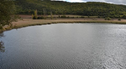 Euskadi cuenta seis humedales incluidos inventario Ramsar