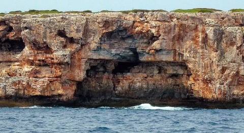 crisis hídrica sureste Mallorca