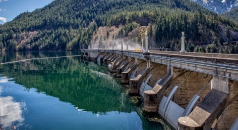 Nuevos proyectos infraestructuras agua Vancouver al alcance empresas españolas