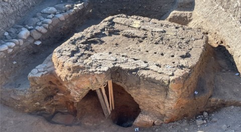 Treviana y San Millán Yécora empiezan recibir agua potable Sistema Oja-Tirón