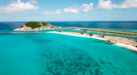 software Flovactronic se integra gestión marina Canouan