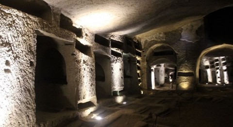 Crónica caverna: crónica 4