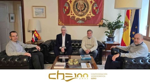 100 años CHE, 20 años MWC y reto optimizar extracción valor datos