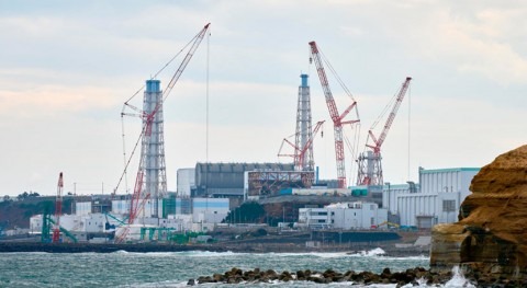 Expertos surcoreanos valoran vertidos agua contaminada central Fukushima