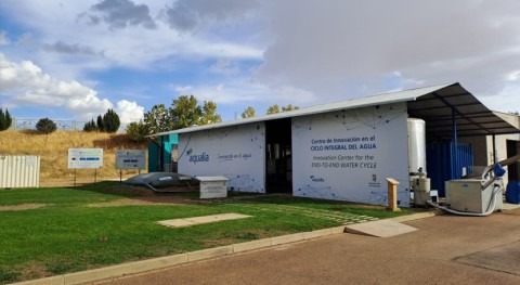 Nace EIT Water, Comunidad Conocimiento e Innovación frente riesgos agua Europa