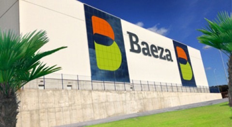 Grupo Baeza celebra liderazgo mercado Andalucía mas 90.000 referencias