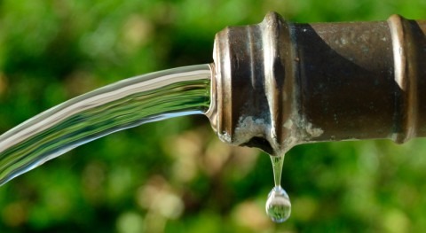 Agua potable: CE aprueba acuerdo provisional que actualiza normas calidad