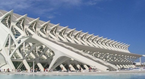 XII Congreso Periodismo Ambiental: "Cambio climático, noticia más urgente"