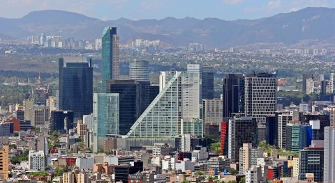 Urge nueva fuente abastecimiento Ciudad México