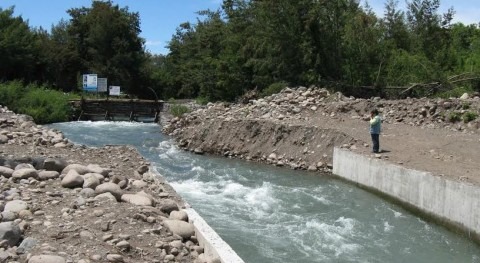 Chile convoca agricultores postular al último concurso año que fomenta obras optimización hídrica
