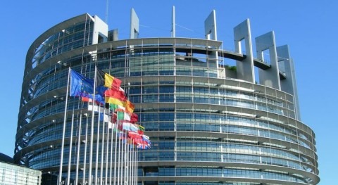 Imagen de la Comisión Europea