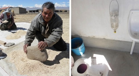 Abastecimiento y saneamiento Bolivia Cooperación Internacional. Territorio y comunidad