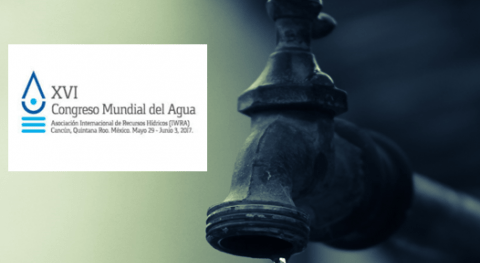 XVI Congreso Mundial Agua