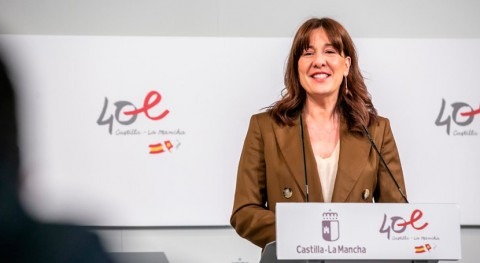 Castilla- Mancha autoriza 2,6 M€ construcción EDAR Tórtola Henares
