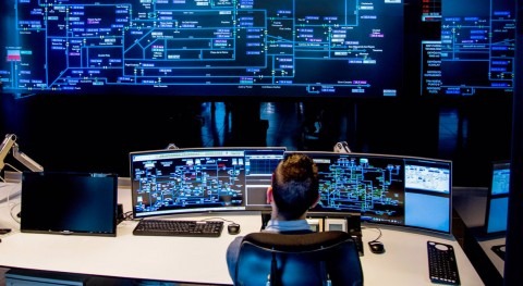 Global Omnium participa construcción Proyecto "Ampliación EDAR Guía-Gáldar"