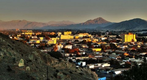 Copiapó (Wikipedia/CC)