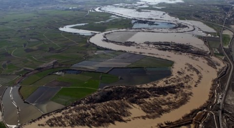 Crecida del Ebro en Aragón (Gobierno de Aragón).