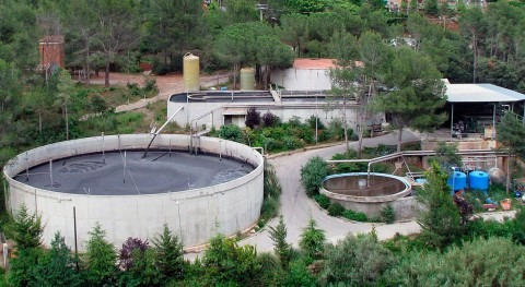 Área metropolitana Barcelona (AMB): caso estudio MBA