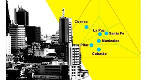 9 lecciones reducir efecto desastres naturales ciudades latinoamericanas