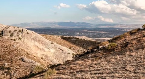 ¿Sabemos realmente qué zonas planeta se están desertificando?