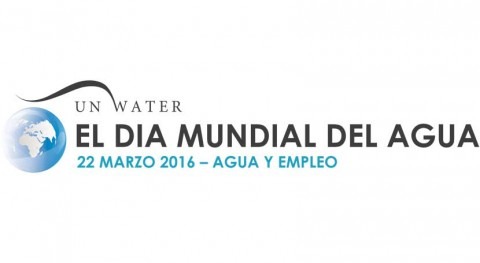 Conagua celebra Día Mundial Agua compromiso social tangible ahorrar agua