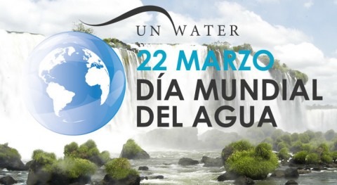 Día Mundial Agua 2018: respuesta está naturaleza