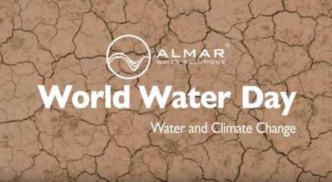 Día Mundial Agua 2020: Agua y Cambio Climático