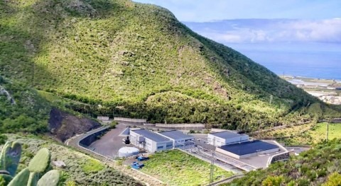 Canarias digitalizará datos gestión ciclo agua 4,5 millones euros