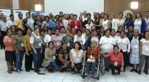 Perú impulsa igualdad género gestión agua