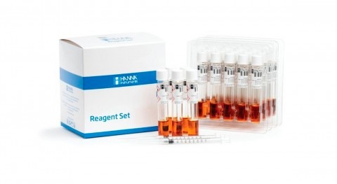 medida demanda química oxígeno y normas