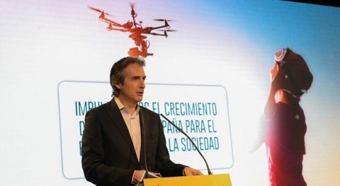 nueva normativa drones convertirá España referencia internacional