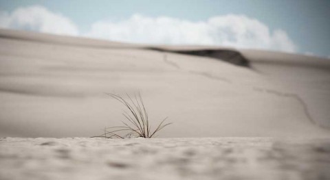 Perú y Australia cooperan juntos hacer frente sequía